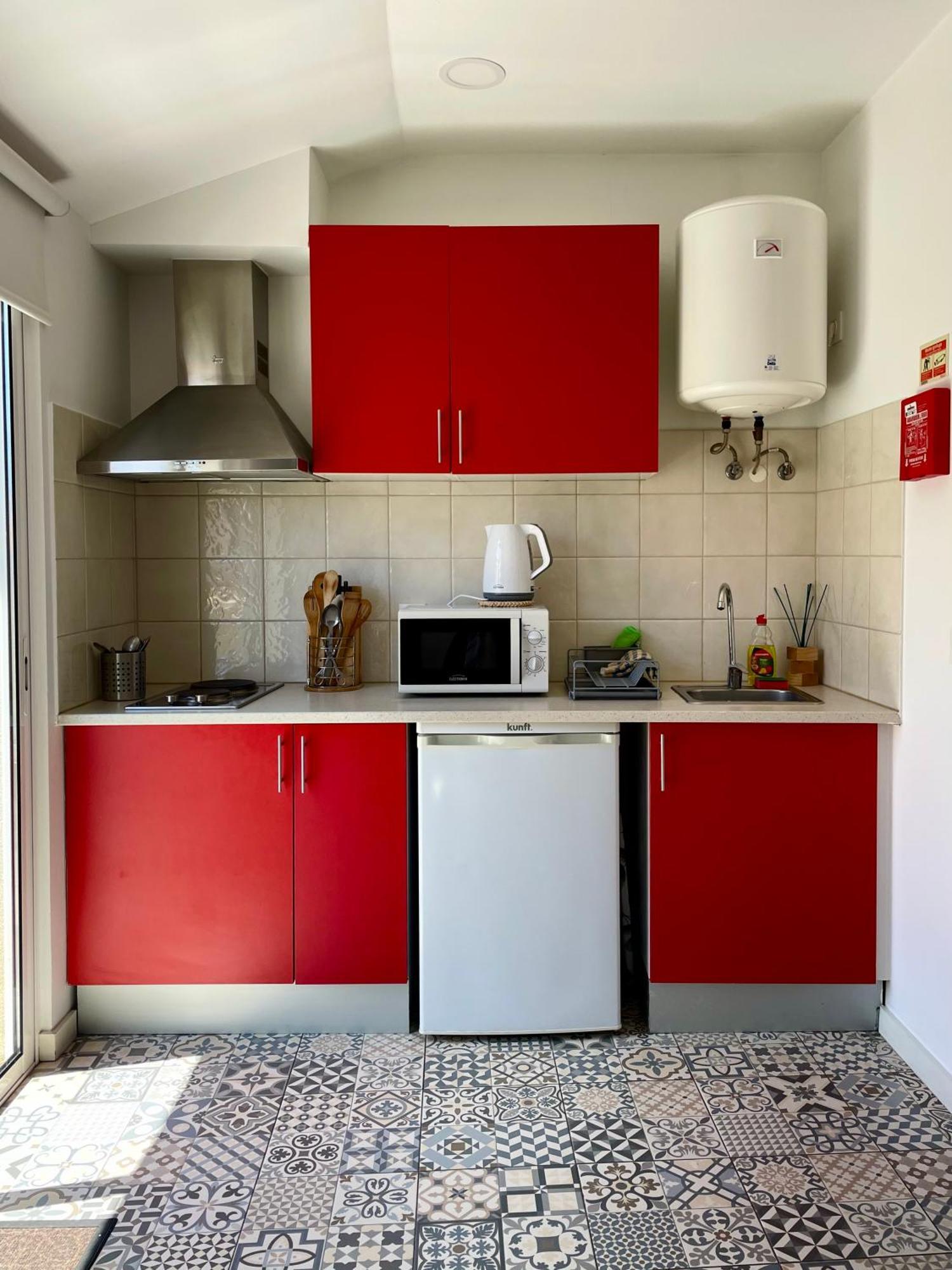 Apartamento Burgo "Tanoeiros" Funchal  Exterior foto